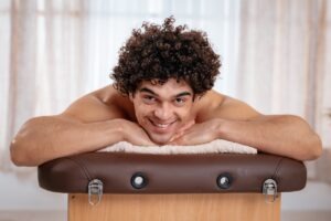 Ayurveda Massage Frankfurt – Abhyanga, Shirobhyanga & Marma