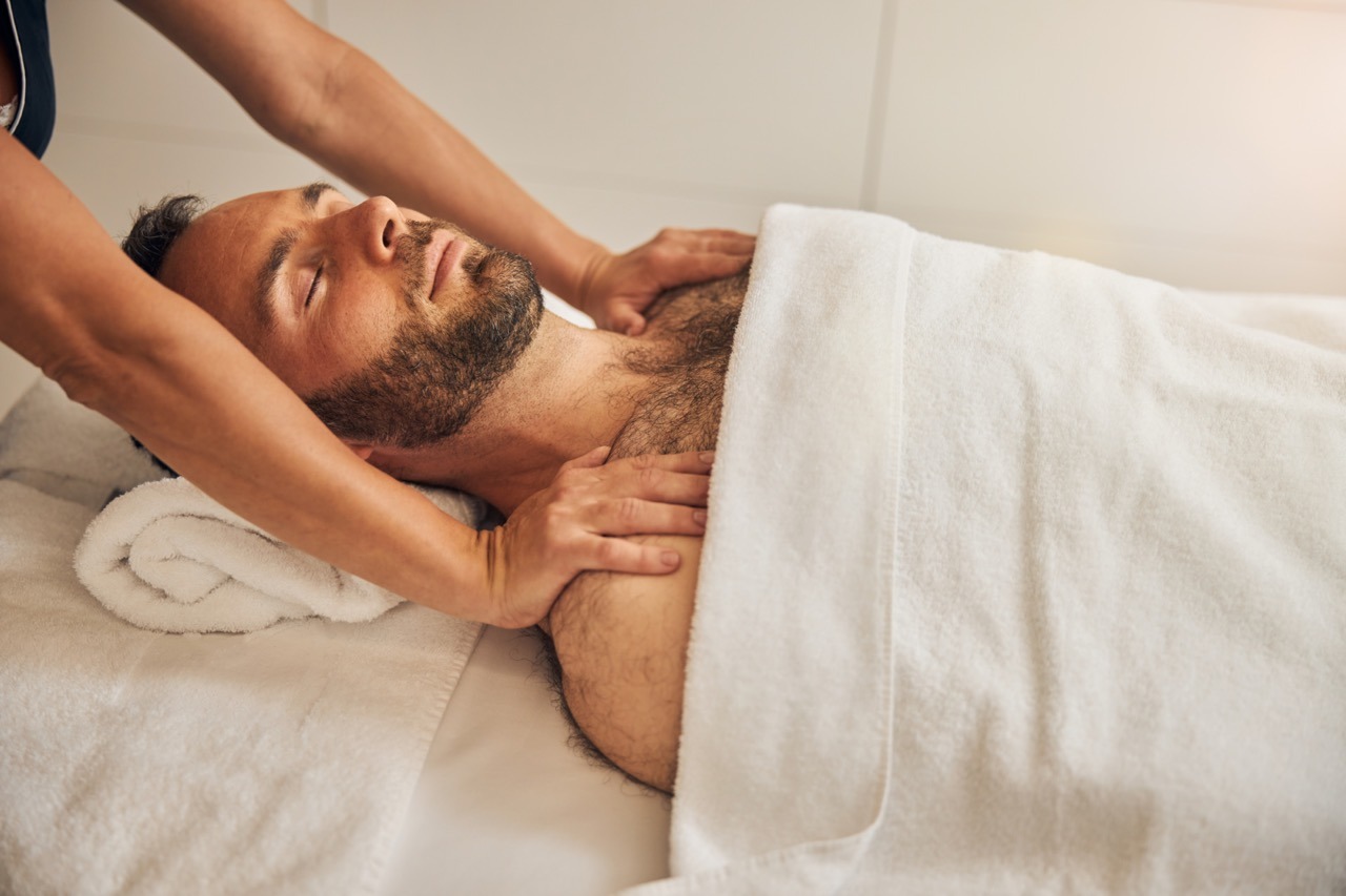 Massage Frankfurt – Beratung & Anwendung in 60385 Frankfurt (Ayurveda)